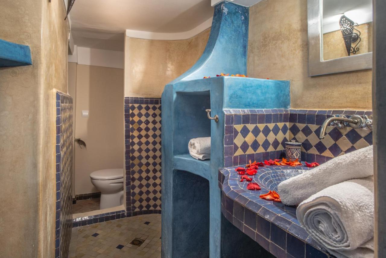 Riad Dar Sirine Marrakesh Extérieur photo