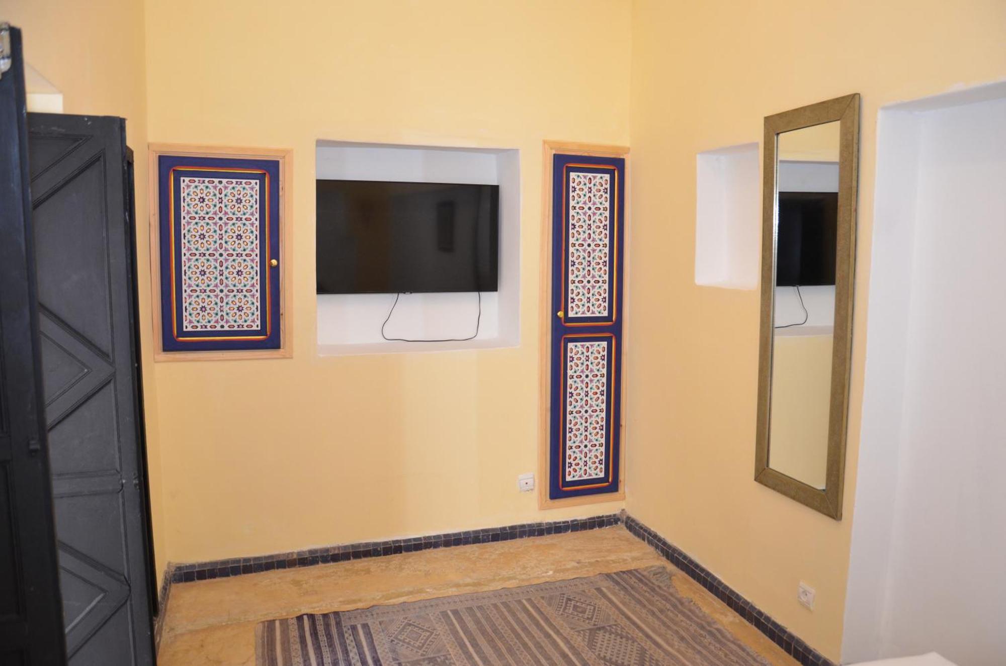 Riad Dar Sirine Marrakesh Extérieur photo