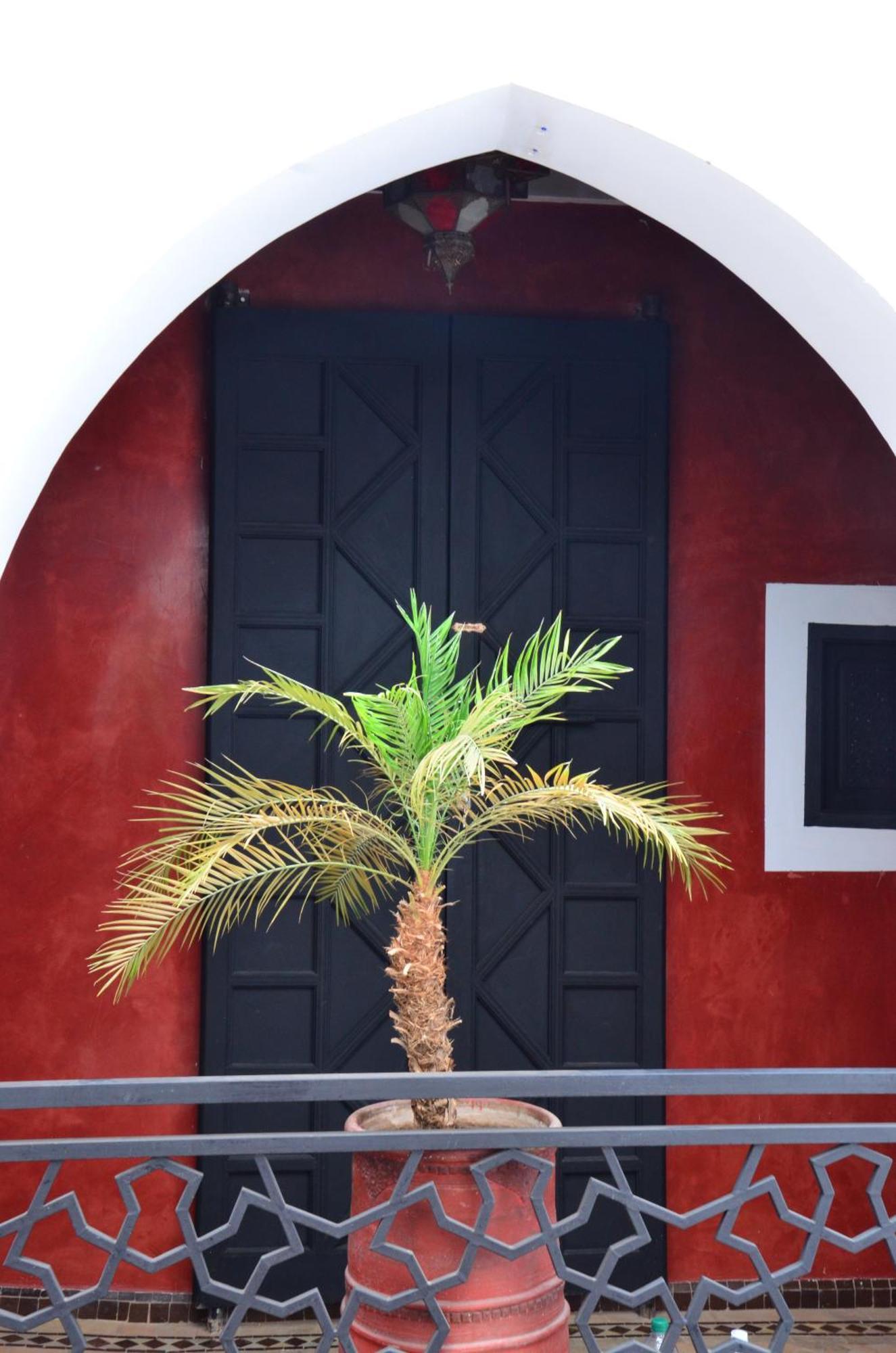 Riad Dar Sirine Marrakesh Extérieur photo