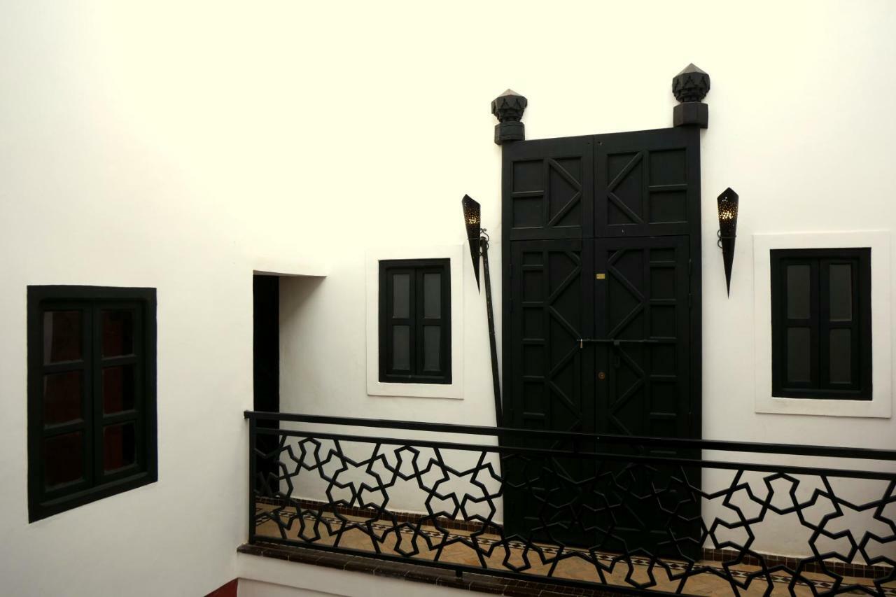 Riad Dar Sirine Marrakesh Extérieur photo