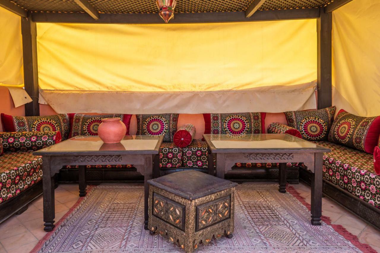 Riad Dar Sirine Marrakesh Extérieur photo
